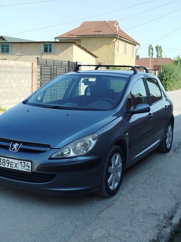купить мотор на бмв е39: Peugeot 307: 2004 г., 1.6 л, Типтроник, Газ, Хетчбек