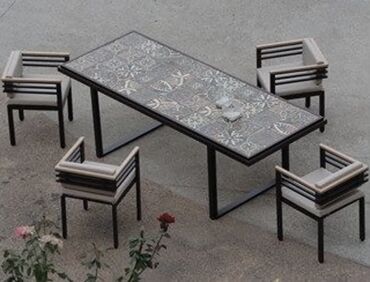 Skameykalar, lavoçkalar: Qiymət 1 inci şəkilə aiddir . İstədiyiniz skamyanın sifarişlə — 14