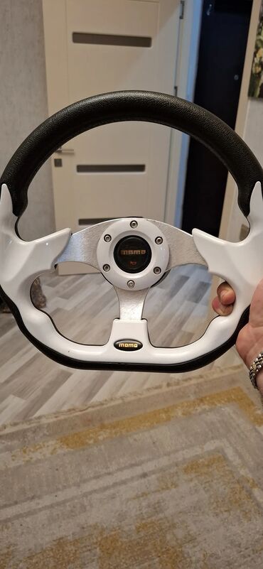 Radiatorlar: Sadə, VAZ (LADA), MOMO, 2021 il, İşlənmiş, Ünvandan götürmə