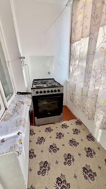 этажка дом: 1 комната, 22 м², Физприборы Гостиничный тип, 3 этаж — 2