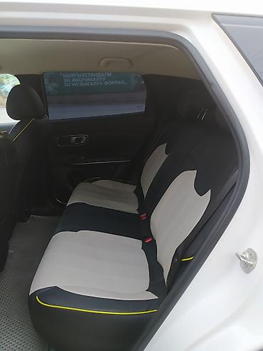 Changan: Changan Qiyuan Q05: 2026 г., 1 л, Автомат, Электромобиль, Кроссовер — 5