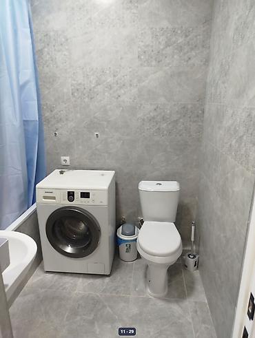 Продажа квартир: 2 комнаты, 36 м², Элитка, 7 этаж, Евроремонт — 11