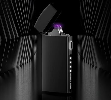 Фритюрницы: ЗАЖИГАЛКА XIAOMI BEEBEST RECHARGEABLE LIGHTER L200 💸Цена:1000сом