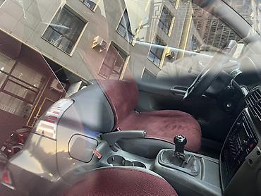 Volkswagen: Volkswagen Passat Variant: 2003 г., 1.9 л, Механика, Бензин, Универсал — 8