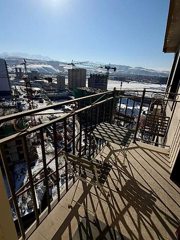 Продажа квартир: 2 комнаты, 55 м², Элитка, 12 этаж — 8