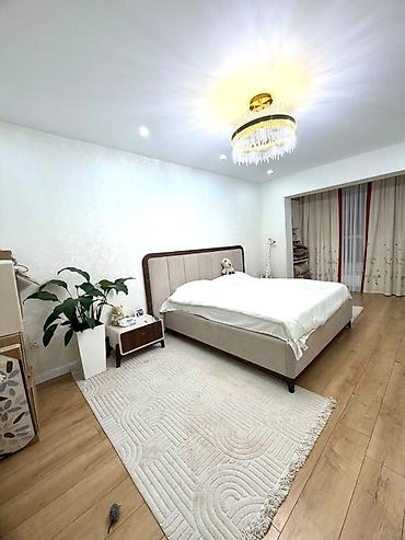 ts group: 1 комната, 53 м², Технопарк 6 этаж, Евроремонт — 3