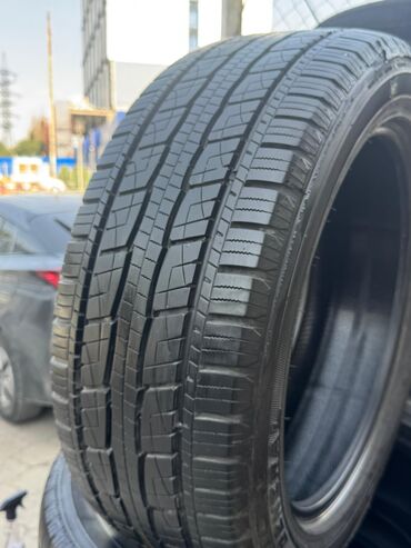 купить бу шины в бишкеке: Шины 255 / 50 / R 20, Лето, Б/у, Комплект, Легковые, США