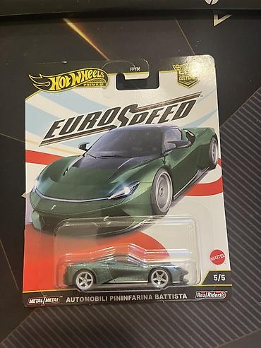 İncəsənət və kolleksiyalar: Hot Wheels Premium Satış/barter İstehsalçı : Hot wheels Ölçü : 1/64 — 1