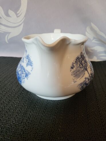 Činije: Sosijera nova 1950-1990 god.Winterling Bavaria. Sosijera bavaria na lalafo.rs — 5 Činije: Sosijera nova 1950-1990 god.Winterling Bavaria. Sosijera bavaria — 5