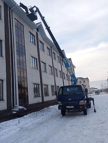 откачка слива: Стрела 14 м, 2500 т — 4