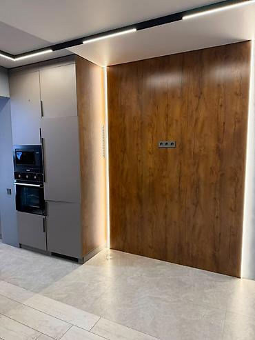 Недвижимость: 1 комната, 40 м², Технопарк Элитка, 7 этаж, Евроремонт — 10