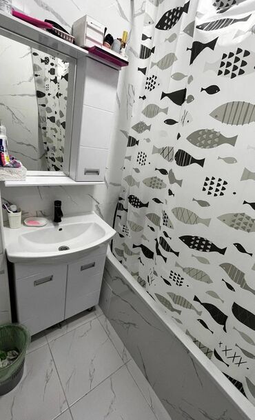 Продажа квартир: 2 комнаты, 51 м², 105 серия, 2 этаж