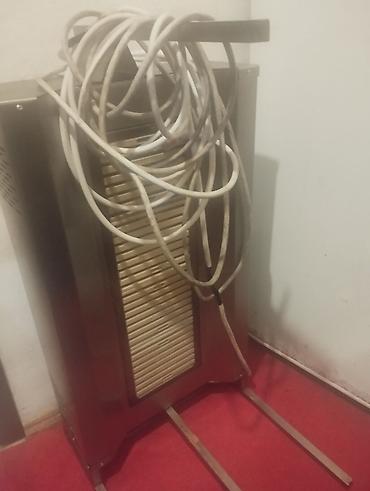 Elektrik, Remta, 4 gözlü, Toster ilə lalafo.az -da Elektrik, Remta, 4 gözlü, Toster ilə