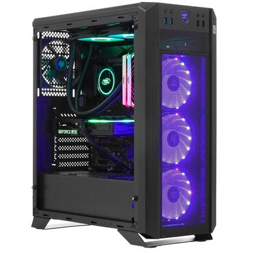 купить готовый пк игровой: Компьютер, ядер - 12, ОЗУ 16 ГБ, Игровой, Б/у, Intel Core i5, NVIDIA GeForce RTX 3060 TI, HDD + SSD