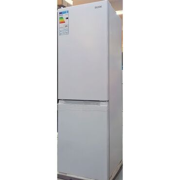 пром холодильник: Муздаткыч Колдонулган, Эки камералуу