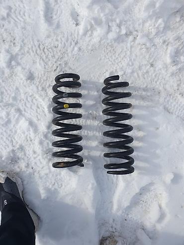 Бампер и комплектующие: Toyota, Б/у, Оригинал — 12