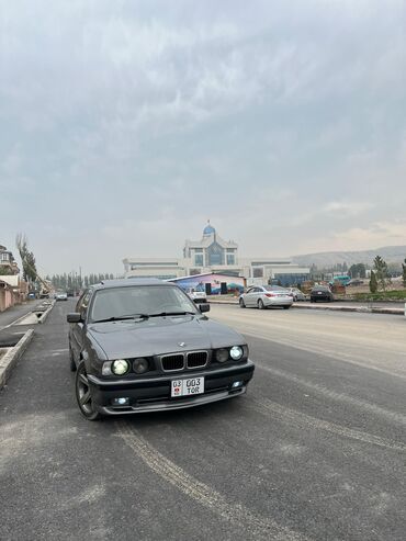 купить двигатель бмв х5 дизель: BMW 5 series: 1995 г., 2.5 л, Механика, Бензин, Седан