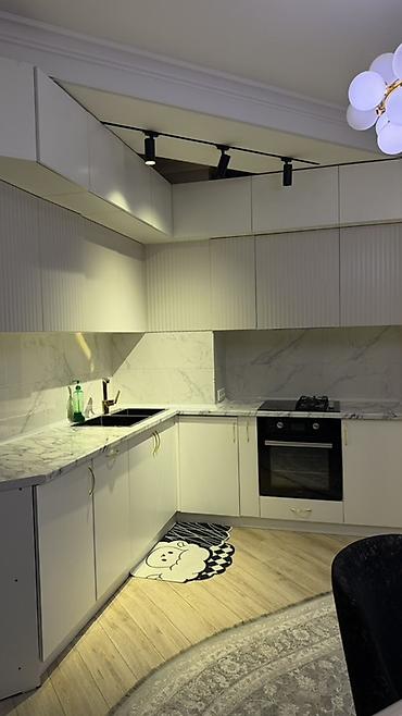 Долгосрочная аренда квартир: 3 комнаты, С мебелью полностью — 11