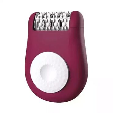 aparat za pecenje na pari: Brand: Rowenta |x|x Model: Epilator Rowenta EP1120 24 pincete/masažer
