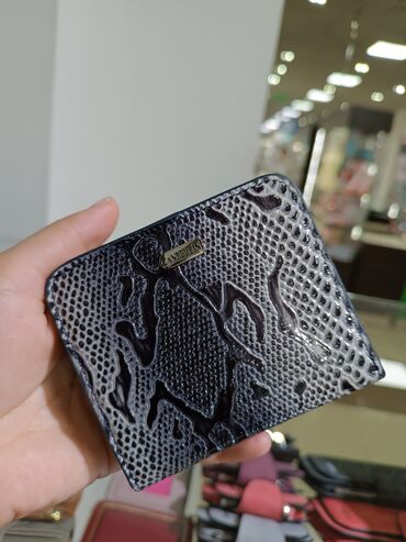 Другие сумки: Женский кошелек — 4