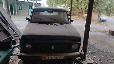 мтз 92 п: ВАЗ (ЛАДА) 2121 (4x4): 1989 г., 0.7 л, Механика, Бензин, Внедорожник — 6