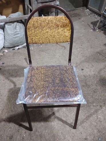 Bağ, çöl oturacaqları: Yeni, Sadə stul, Azərbaycan — 21