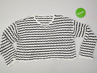 szwedy: Sinsay, Sweter damski, rozmiar XL — 2