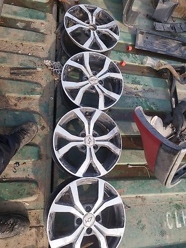 Volkswagen: Volkswagen Golf: 1995 г., 1.9 л, Дизель, Купе — 12