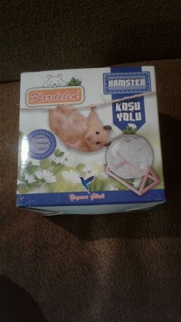 Su və yem qabları: Shekilleri cevirin Xamyaklar ucun her bir aksesuarlar satilir — 15