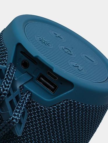 rant ace: Портативная беспроводная колонка Borofone R20 с яркой LED-подсветкой — 3