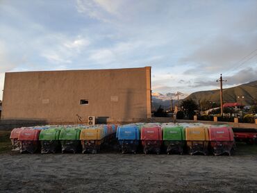 Dərman səpən aparatlar: Dermansepen Azotsepen 400.500.600.800.1000 lt Türkiye istehsalı 2025 — 5