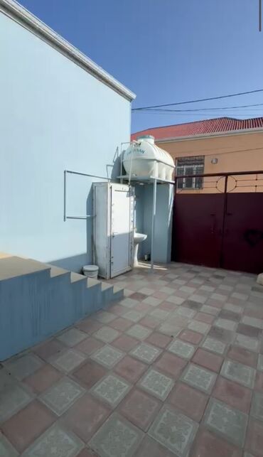 Həyət evləri və villaların satışı: Binəqədi qəs. 3 otaqlı, 85 kv. m, Yeni təmirli — 2