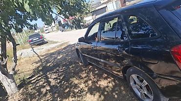 демио багаж: Mazda Demio: 2002 г., 1.6 л, Механика, Бензин, Хэтчбэк — 4