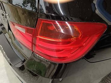 auto otpad becej: ZADNJE LAMPE ZA BMW SERIJA 3 OD 2011. DO 2015. GOD. | Zadnje lampe — 2