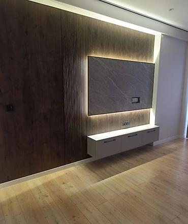 3 комнаты, 77 м², Пишпек Элитка, 9 этаж