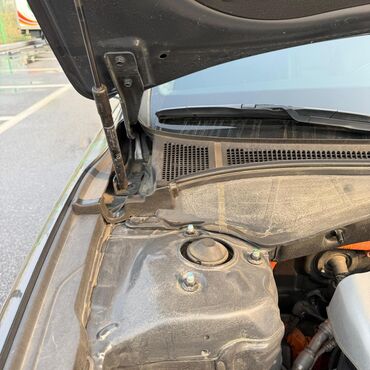 Hyundai: Hyundai Grandeur: 2019 г., 2.4 л, Автомат, Гибрид, Седан — 23