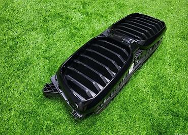 Решетки радиатора: Решетка радиатора BMW X3 G01 Restyling В сборе В отличном состоянии — 6