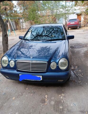 хюндай сонота: Mercedes-Benz : 1998 г., 2 л, Автомат, Бензин, Седан