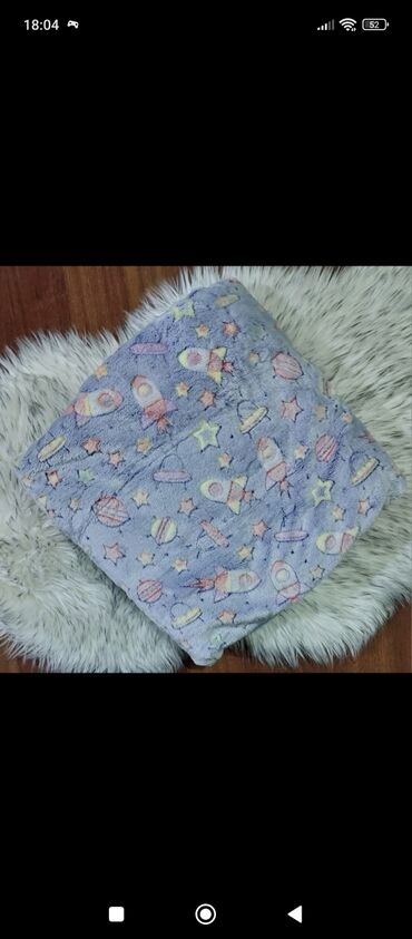 Ostale dečije stvari: Svetleća ćebad Dimenzije-150*200 Cena 2600din (Pitati za dostupne — 13