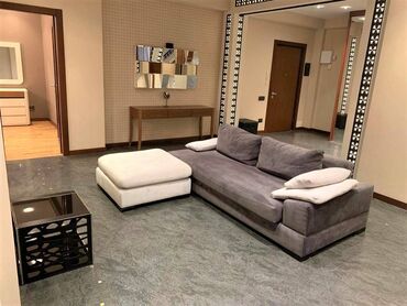 Uzunmüddətli kirayə mənzillər: Kirayəçilər (müştərilər) üçün xidmət ÖDƏNİŞSİZDİR! Nəsimi rayonu — 19