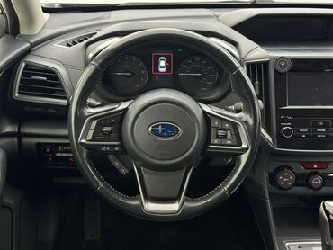Subaru: Subaru Crosstrek: 2019 г., 2 л, Вариатор, Бензин, Хэтчбэк — 24