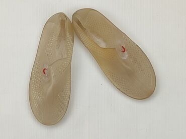 Slippers 32, condition - Good