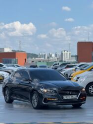 Hyundai: Hyundai H-1 (Grand Starex): 2018 г., 2.4 л, Автомат, Гибрид, Седан — 1