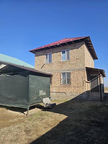 Продажа коттеджей и домов: 🏡 Продаётся уютный 2-этажный дом ✨ 5 просторных комнат — идеально для — 1