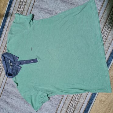 ideal majice: T-shirt L (EU 40), color - Green