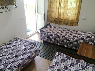 imarat resort: Дом (частный сектор), Чолпон-Ата, 3 места — 5