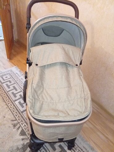 Gəzinti arabaları: Klassik gəzinti arabası, İşlənmiş, Ünvandan götürmə — 5