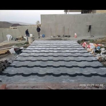 Dekorativ daşlar: Tamet daslari — 26