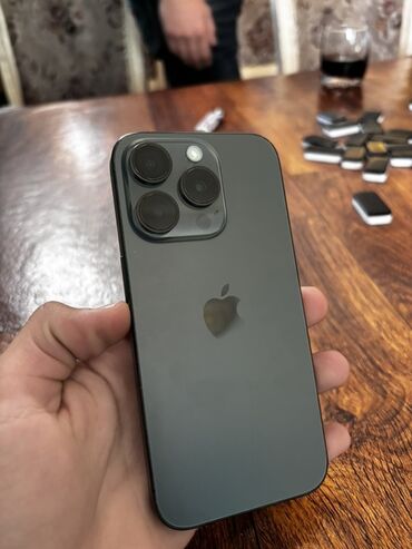 ddr4 4gb ram: IPhone 15 Pro, 128 ГБ, Графит, Беспроводная зарядка, Face ID