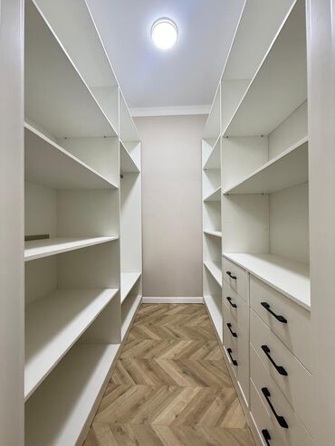 Продажа квартир: 2 комнаты, 78 м², Элитка, 8 этаж, Дизайнерский ремонт — 21